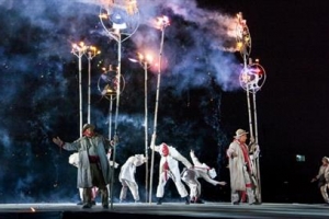 예술로 물든 서울, 거리에서 놀자