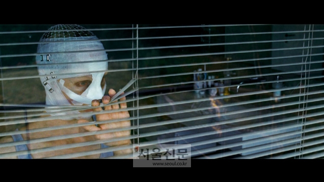 영화 ‘굿나잇 마미’ 예고편 캡처