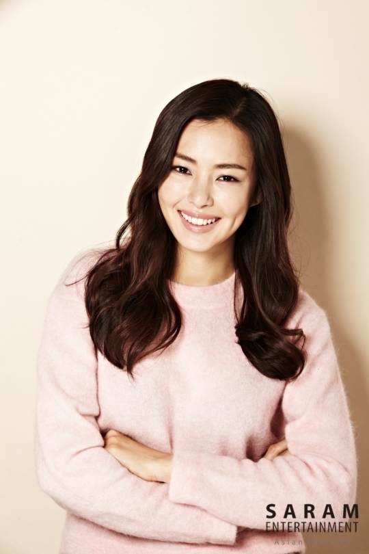 이하늬, 영화 ‘침묵의 목격자’