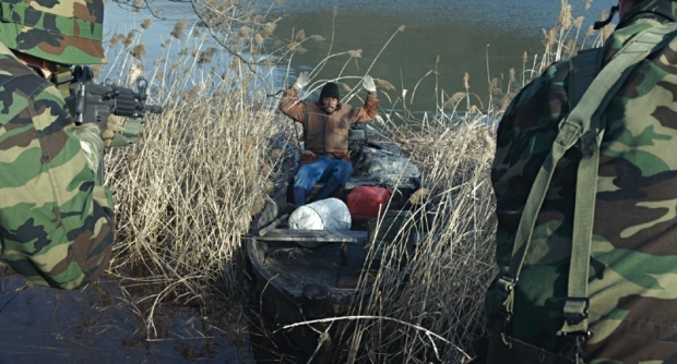 영화 ‘그물’ 보도스틸 