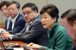 8·15 특사 ‘면죄부’ 건설사들, 약속한 기부 외면하고 미르·K스포츠엔 33억