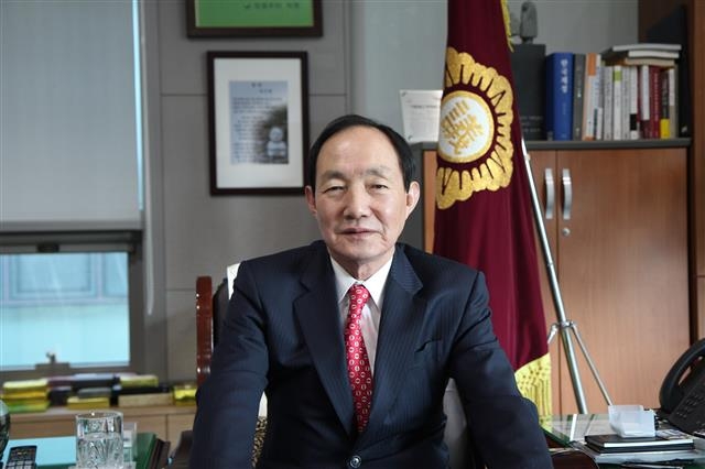 박길준 서울 용산구의회 의장