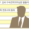 김형준 후배 검사, 스폰서 변호사와 통화…구명 접촉?