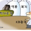 [경제 블로그] ‘한지붕 두 임금체계’ 잡음…갈길 먼 KB·현대證 통합