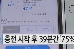 갤럭시노트7 교환 제품에서도 배터리 급속방전 및 발열 발생(영상)