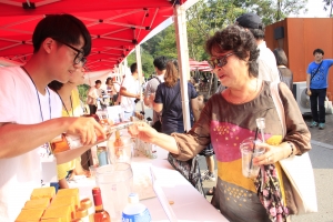 한국와인 150종 광명동굴서 선보인다…페스티벌 10월 1~3일 개최