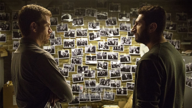 영화 ‘미결처리반 Q’ 스틸컷