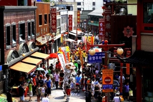 [명인·명물을 찾아서] 짜장면 고향·청요리 본산… 유커들 필수 코스 ‘인천’