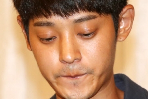 정준영 기자회견 “몰카 아냐…전 여친과 장난삼아 촬영, 바로 삭제”(종합)