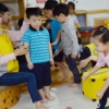 성동구 어린이 신체구성검사