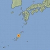 일본 가고시마서 규모 5.7 지진…오키나와서도 진도 3 흔들림