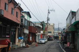 집장촌 대명사 ‘용주골’ 문화 명소로 탈바꿈한다