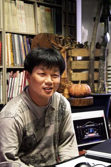 류재현 서울장미축제 감독