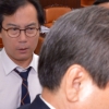 김영우 의원 “국방위원장실에 갇혀 있다“…새누리, 국감 참석 만류