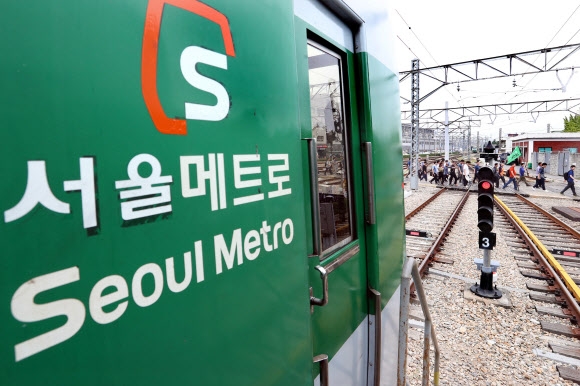 서울지하철 오늘부터 파업