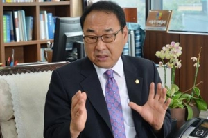 [의정 포커스] “행정타운이 호화청사? 지역 경제 시설”