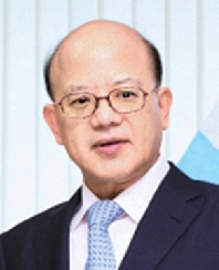 박한철 헌법재판소장