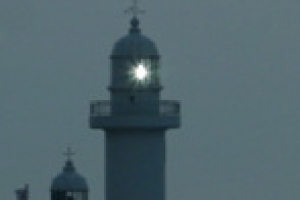 제주 본섬 첫 등대 산지등대 100년 불 밝혔다