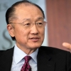 김용 세계은행 총재 만장일치로 연임 “경제 완충재 만들 것”