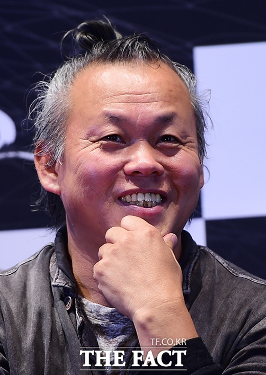 그물 김기덕 류승범