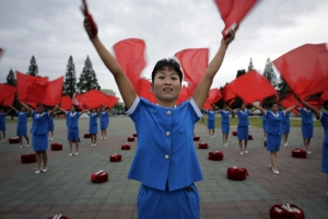 러 전문가 “북한 제재, 경제 봉쇄 수준 안 되면 무의미”
