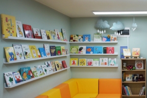 서울 구로구, 생활 속 독서문화 조성해 6년간 작은 도서관 43개가 늘어 모두 67개