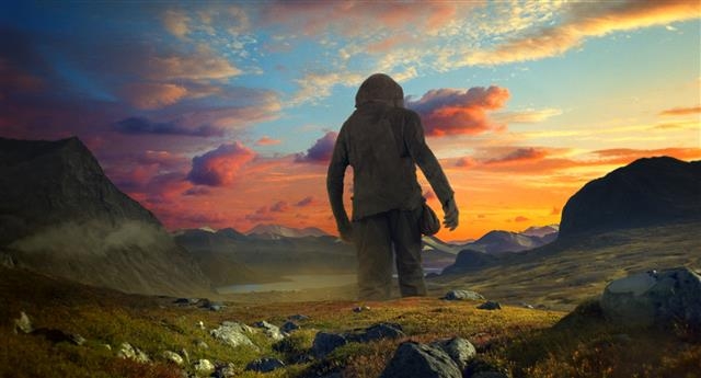 ‘거인’  부산국제영화제(BIFF) 제공