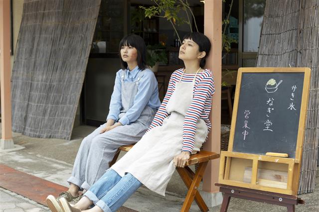 [지금, 이 영화] '바다의 뚜껑'