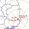 경북 경주시에서 규모 2.1 지진 발생(속보)