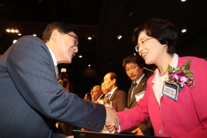 노인 인권 챙기고 일자리 제공…송파구, 대통령 표창