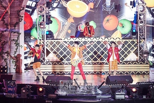 스펙트럼 댄스 뮤직 페스티벌