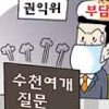 김영란법 유권해석 부담에… 침묵만 지키는 권익위