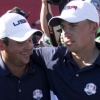 라이더컵골프 미국, 8년만에 우승컵 탈환…승리 원동력은?