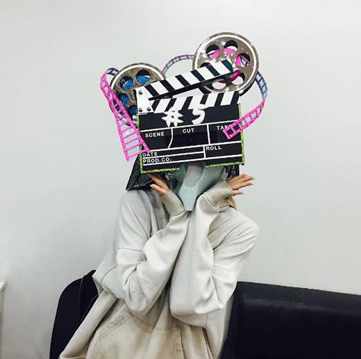 복면가왕 레드벨벳 슬기