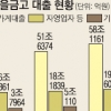 새마을금고 가계대출 고삐 죈다