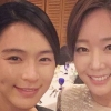 가희 득남, 출산 일주일 전 소유진과 인증샷 “넌 둘째 엄마, 나는 만삭”