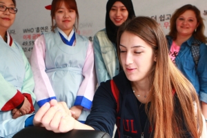 서울 강서구 허준의 동의보감 축제, 건강의 중요성을 강조하다