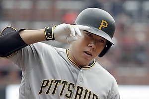 메이저리거 강정호, 음주운전에 사고 내고 도주…경찰에 붙잡혀