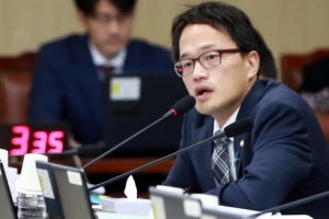 박주민, 이재용 징역 5년에 “2심서 집행유예 가능성”