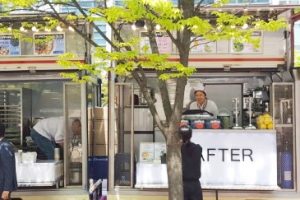 의왕시청에 푸드트럭 생긴다…청년 등에 일자리 제공 차원