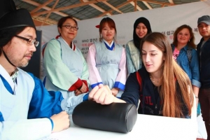 건강 걱정 날릴 ‘한방’… 강서 ‘허준축제’