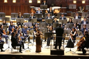 유럽이 반한 대구시향 하모니