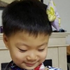 ‘아빠, 여동생 낳아 주겠니?’...귀염둥이 삼둥이 근황 ‘예쁜 짓’