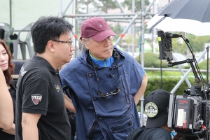 이장호 감독 연출로 광주충장축제 영화에 담긴다