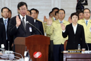 한전 순이익 10兆 넘고 유보금 50兆인데, 사장은 “전기료 누진제 폐지 동의 안 해”