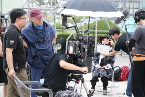 이장호 감독, 광주 충장로 영화로 담아