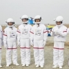 무도 러시아 우주여행 프로젝트 “10월 셋째주 출국..우주센터 훈련 참여”