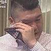 강호동, 결국 주체 못하고 눈물 ‘이런 모습 처음’