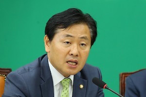 김관영 “이유미 제보조작, 안철수는 몰랐을 것 확실해”