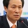 우상호 “김진태, 박지원에게 ‘간첩’ 비유 발언 사과하라”